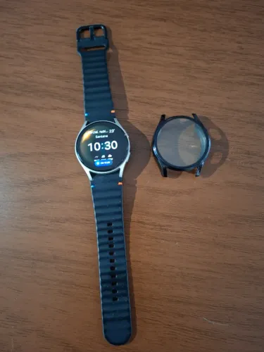 Samsung Galaxy Watch 7 SM-L300 Creme 40mm