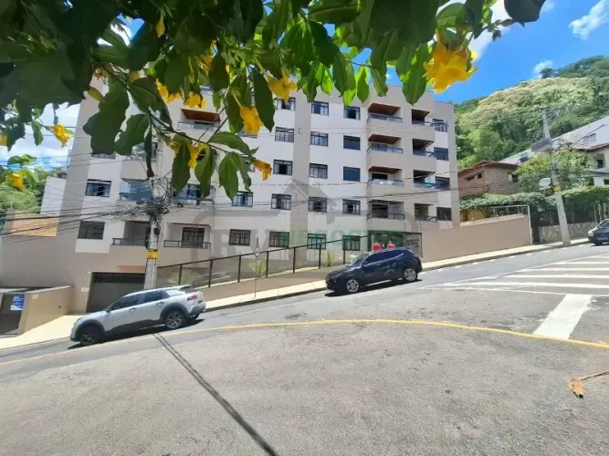 dils - apartamento para venda possui 60 metros quadrados com 2 quartos em Santa Helena