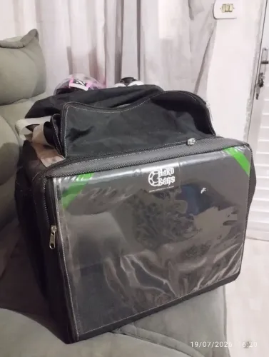 Bag 45L Motoboy