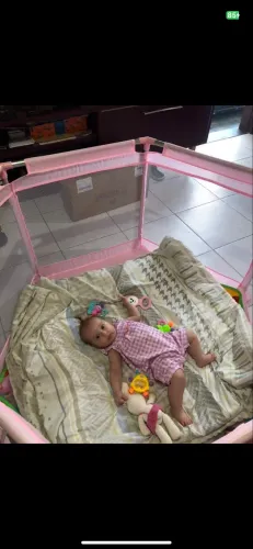 Cercadinho
