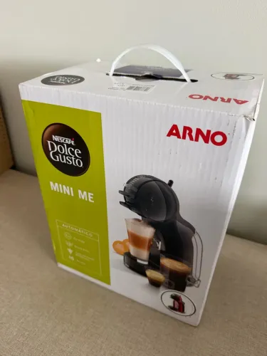 Vendo máquina de café Dolce Gusto. Lacrada
