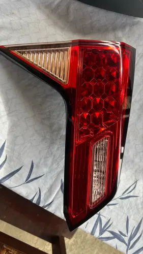 Vende-se Lanterna Tampa HRV 