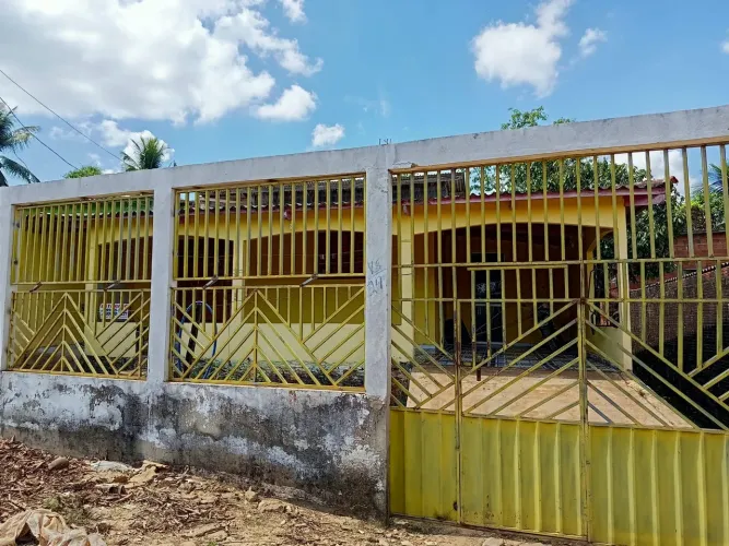Casa a venda no Bujari