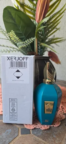Perfume Xerjoff erba pura