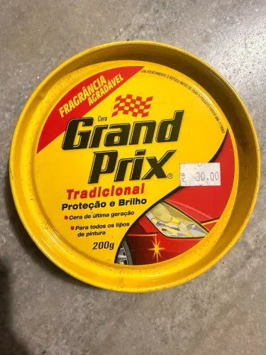 Cera Grand Prix 200g