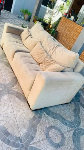 Sofa 2 lugares