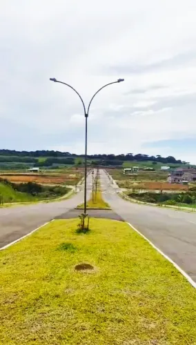 Terreno Plano 540m2 Loteamento Parque do Sol Proprietário P/ Vender Esse Mês