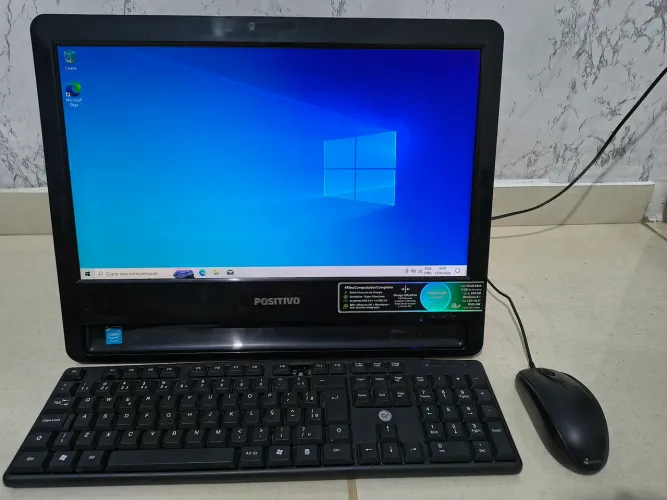 Computador 2 em 1 (Completo)