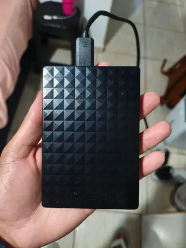 SSD SEAGATE 1 TB