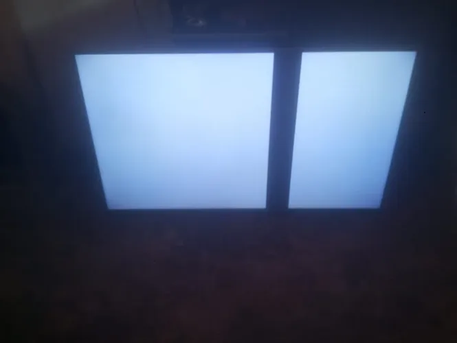 Tv plico 50 polegadas