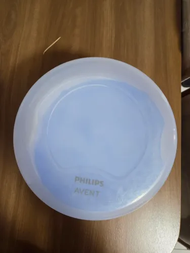 Esterilizador AVENT