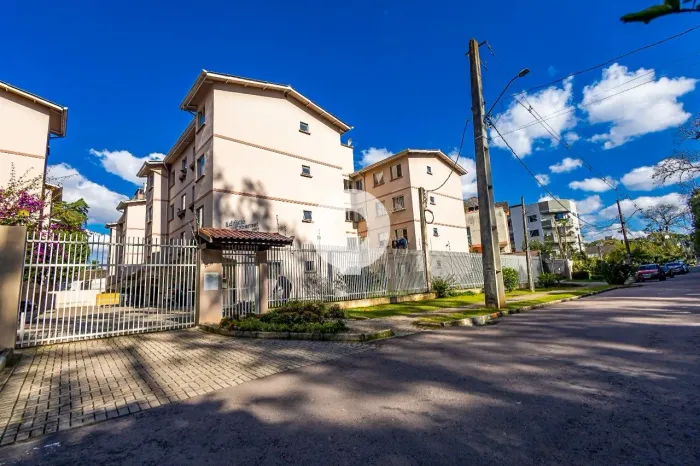 APARTAMENTO COM 2 QUARTOS A VENDA NO BACACHERI
