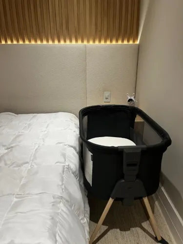 Berço maxi cosi