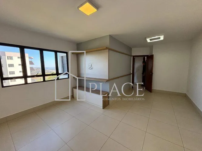 Apartamento central