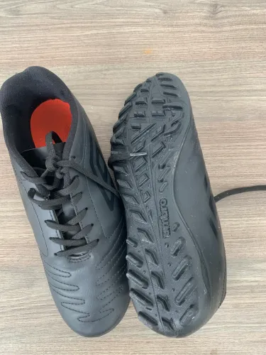 Chuteira de Futebol Society Umbro Class