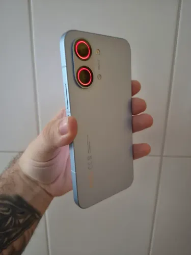 Poco X8 Pro Max 512gb - Somente Venda