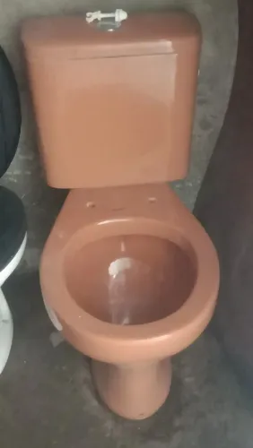 Vaso sanitário