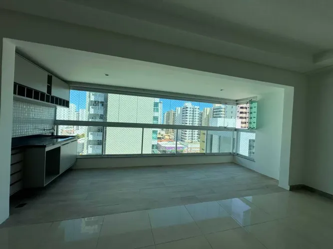 Jardins da França - com sala ampliada - 110m2 [14372]