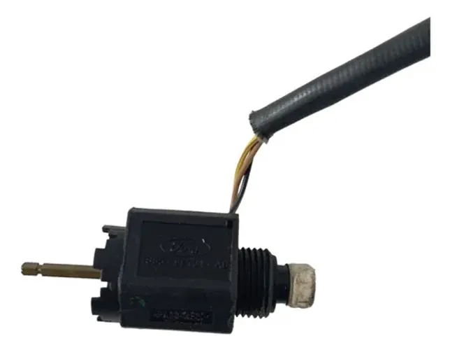 Sensor Velocidade Ford Fiesta Ka Courier Ecosport Zetec 2004