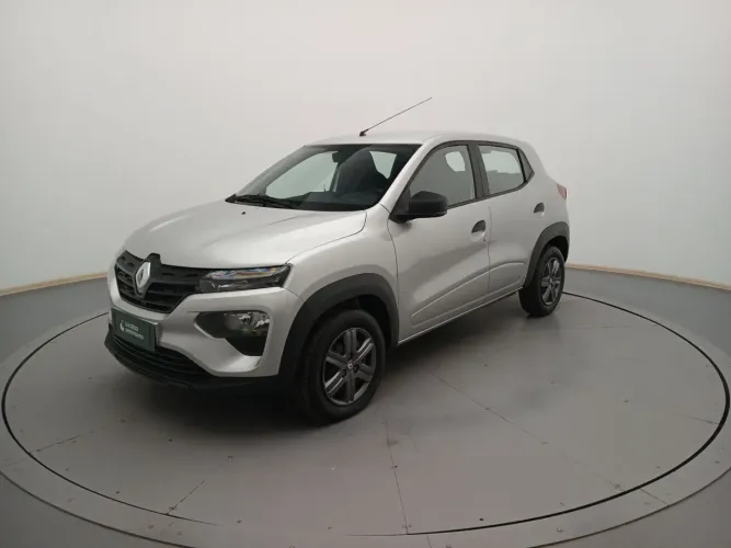 Renault Kwid 1.0 Zen 2026
