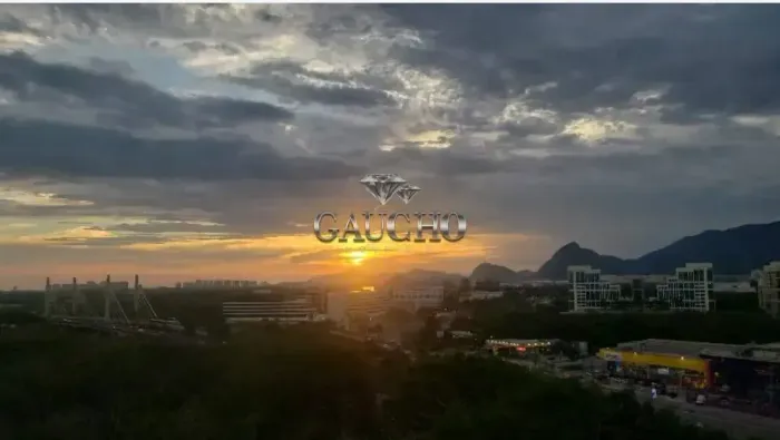 Cobertura à venda na Barra da Tijuca | Vila do Pan
