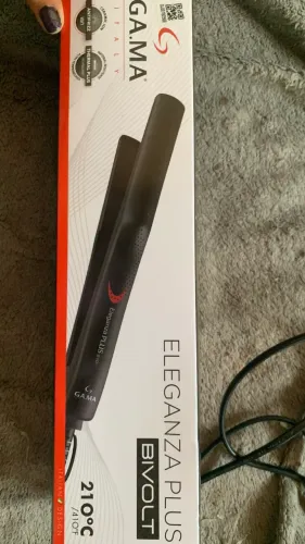 Vendo Chapinha - Prancha capilar 