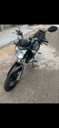 Honda CG 160 Fan 2020