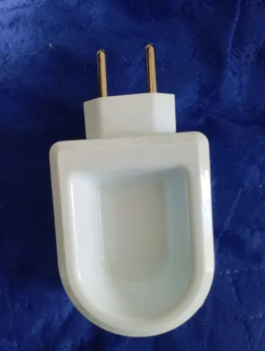 Difusor elétrico de ambientes