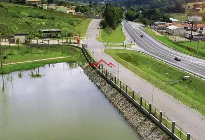 Terreno à Venda no Condomínio GSP Arts Itatiba Itatiba/SP