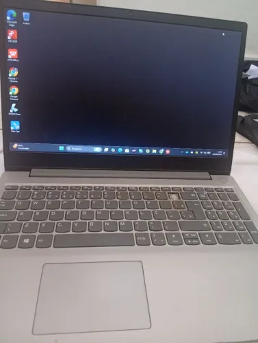 Notebook Lenovo 