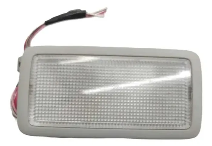 Luz Teto Cortesia Quebra Sol Toyota Corolla 2009