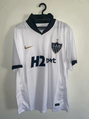 Camisa Atlético Mineiro 2026 nike