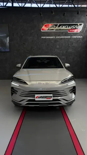 BYD Song Plus 1.5 16V Aut. (hibrido) 2026