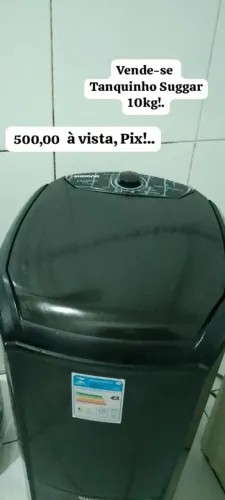 Tanquinho Suggar