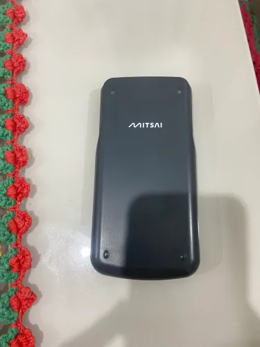 Calculadora científica mitsai 
