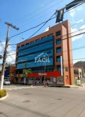 Loja / Salão em Centro de Vila Velha - Vila Velha