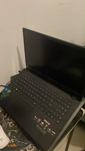 Acer nitro V15