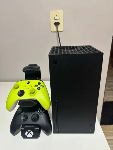 Xbox Series X 1TB