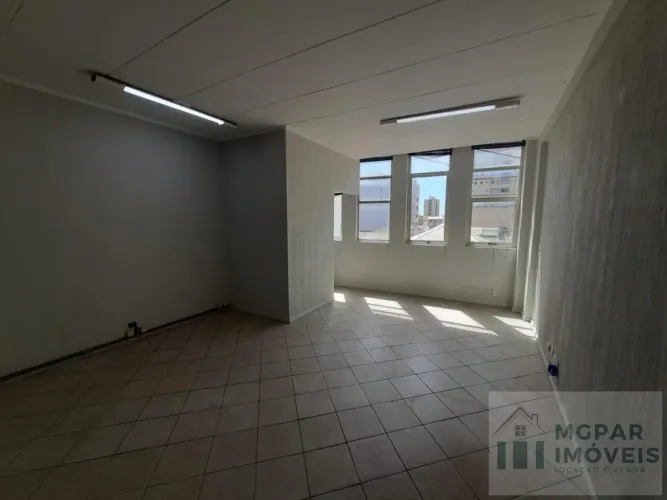 Sala Comercial para Locação em Presidente Prudente, Centro, 1 banheiro