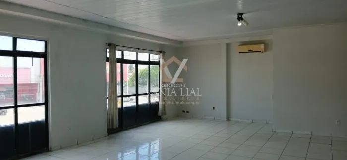 Sala Comercial em Ponta da Agulha - Salinópolis, PA