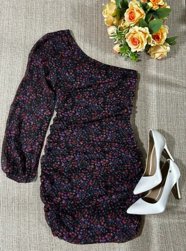 Vestido tubinho P