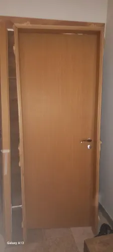 Porta de 80 cm completa