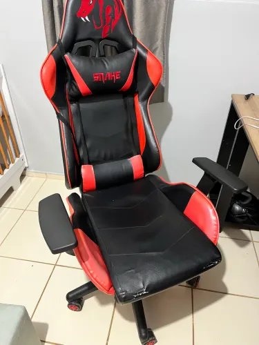 Cadeira Gamer