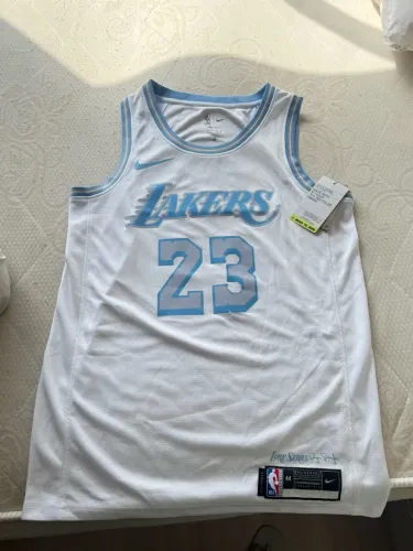 Regata NBA Lakers