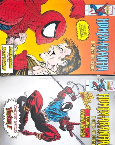 Homem-Aranha