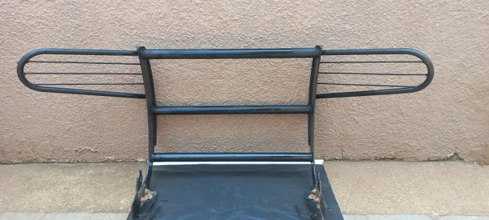 Quebra-Mato para S10