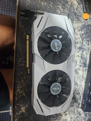 Placa de vídeo 1060