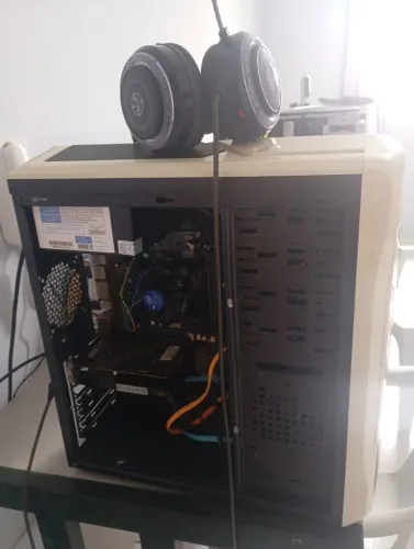 Computador Intel i7 terceira geração 