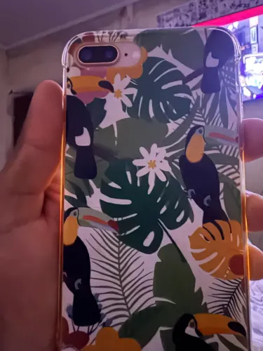 iphone plus novo