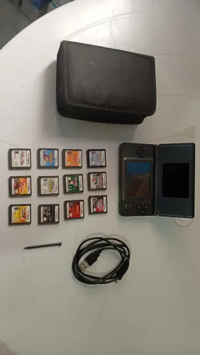 Nintendo DS